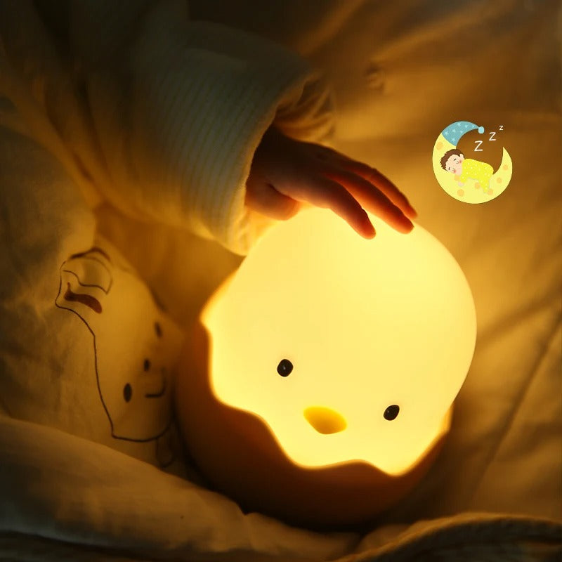 Newborn chick Night Light