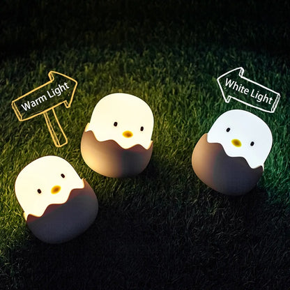 Newborn chick Night Light