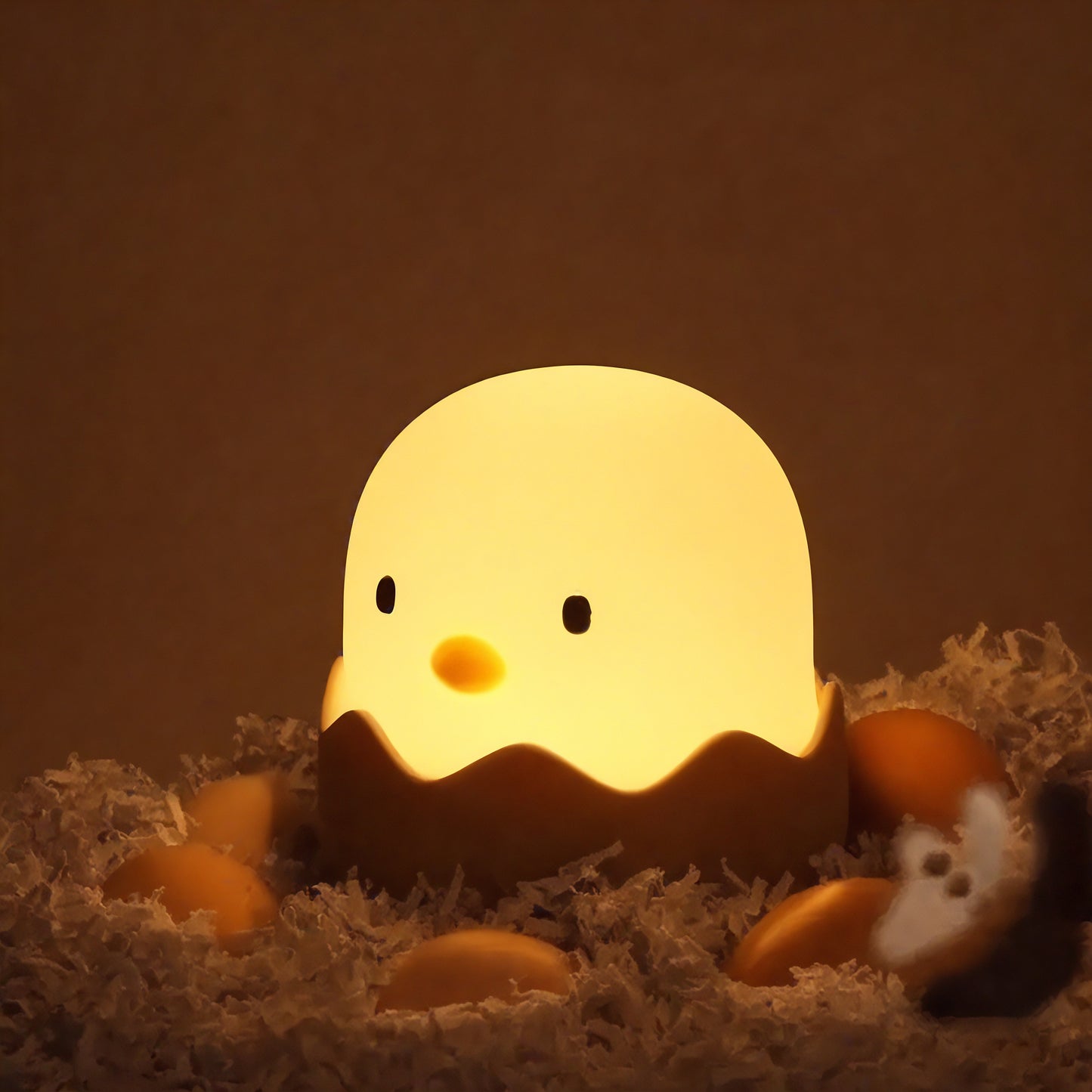 Newborn chick Night Light